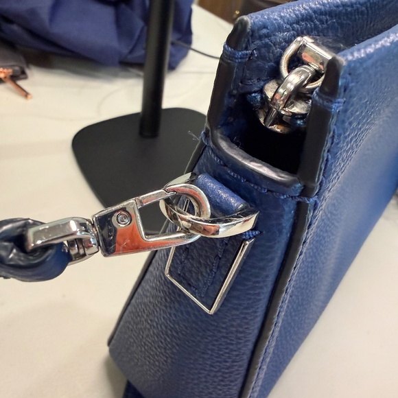 Kate Spade Crossbody Midnight - Picture 10 of 11